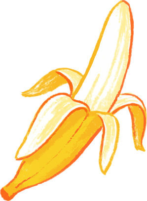 banana